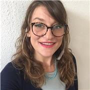 Native English teacher - clases personalizadas, aprendizaje garantizado!